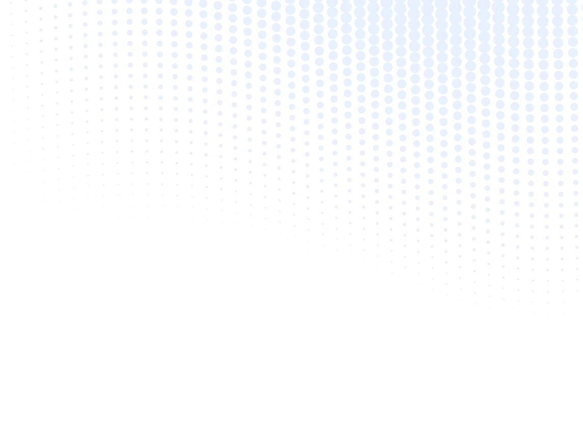 Halftone Dots Background